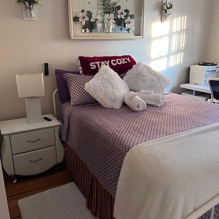 Cozy & Relax Llc Airb&B New York Luaran gambar
