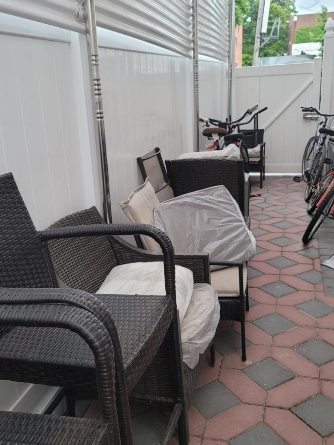 Cozy & Relax Llc Airb&B New York Luaran gambar