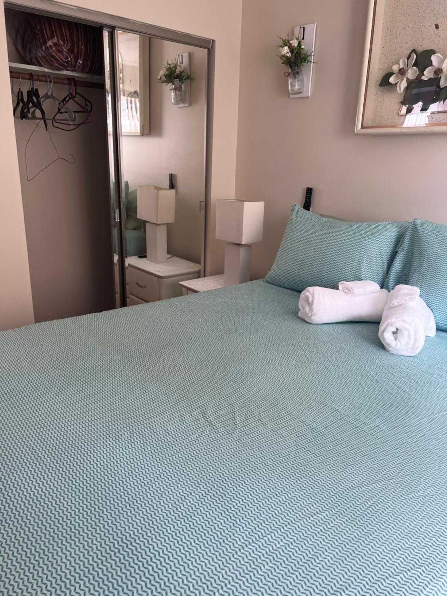 Cozy & Relax Llc Airb&B New York Luaran gambar
