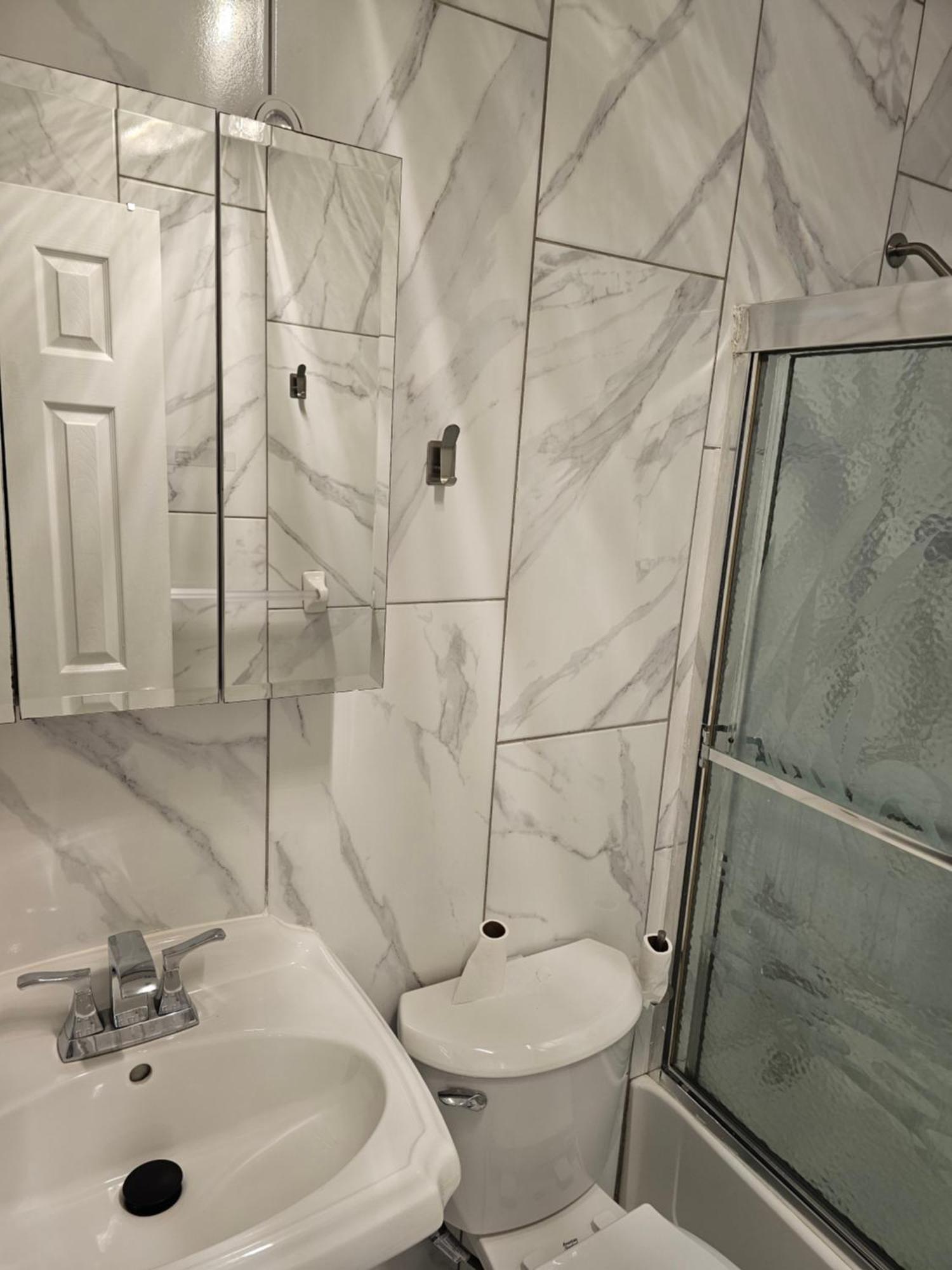 Cozy & Relax Llc Airb&B New York Luaran gambar
