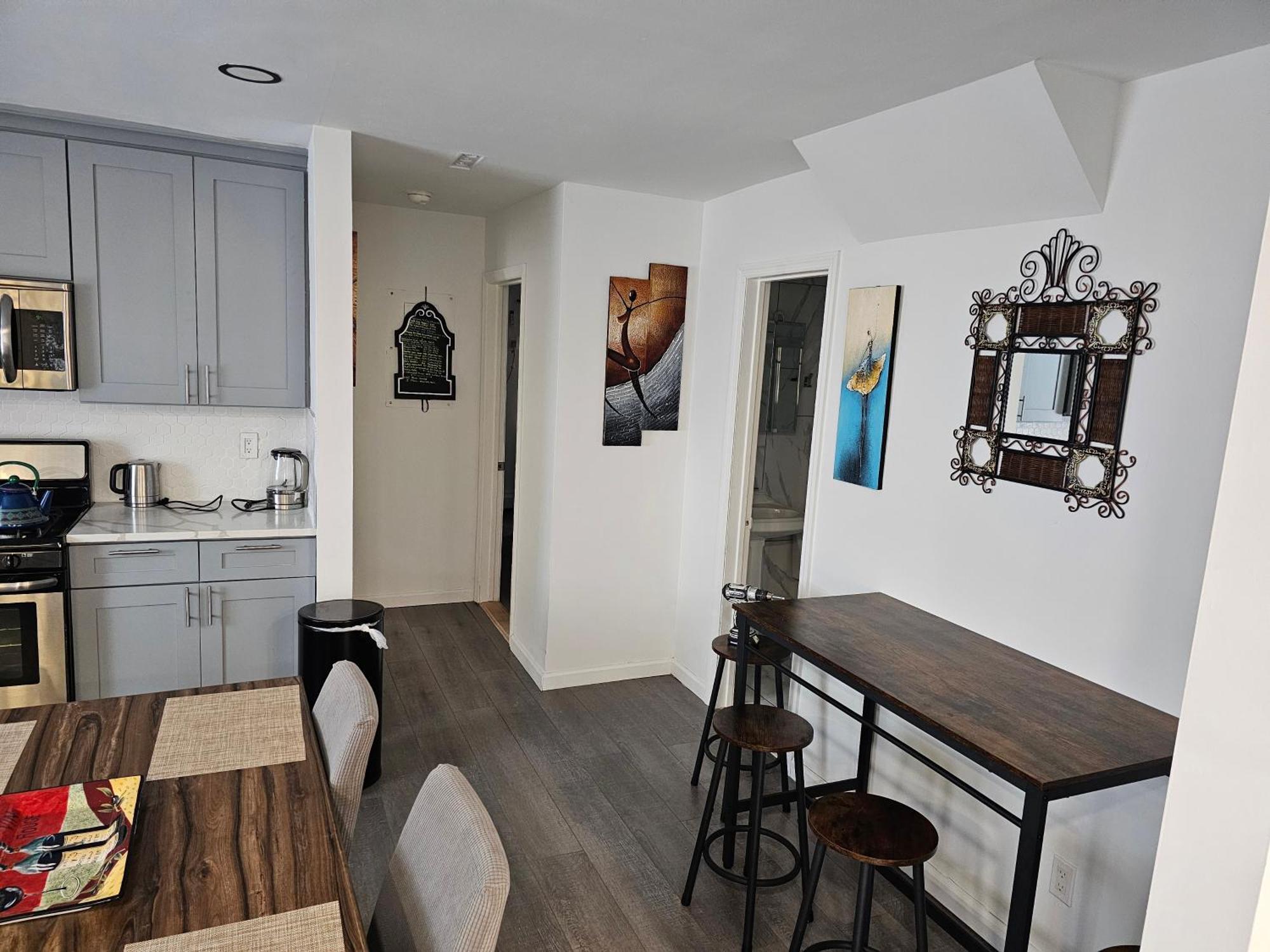 Cozy & Relax Llc Airb&B New York Luaran gambar