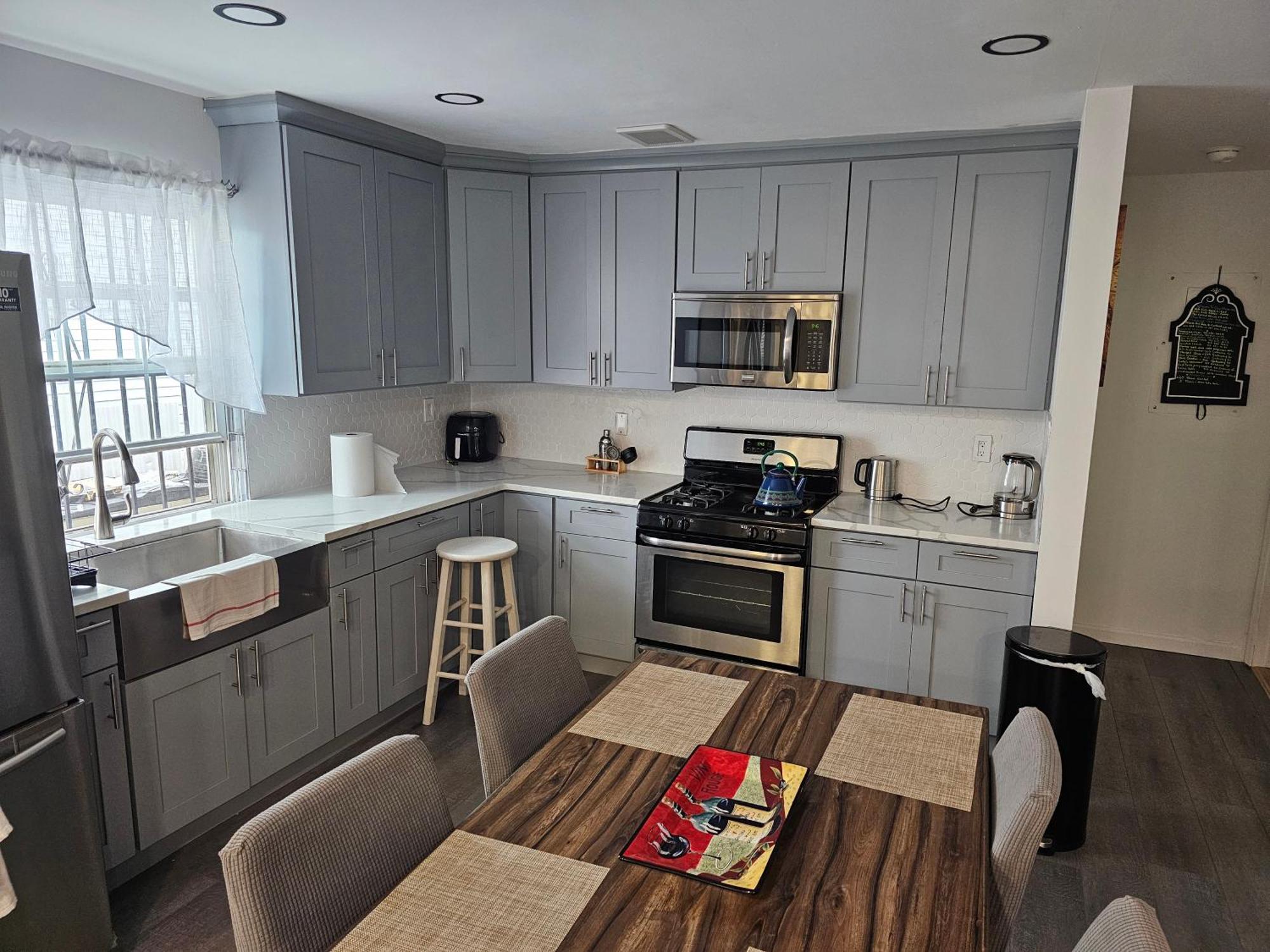 Cozy & Relax Llc Airb&B New York Luaran gambar